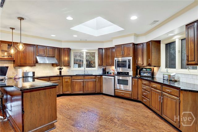 217 Wiley Bottom Road, Savannah, GA 31411