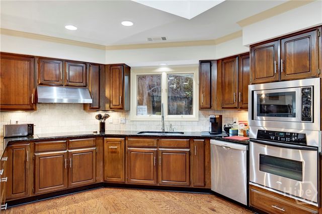 217 Wiley Bottom Road, Savannah, GA 31411