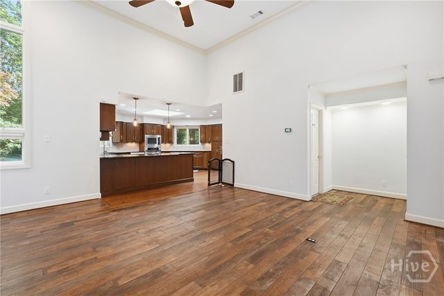 217 Wiley Bottom Road, Savannah, GA 31411