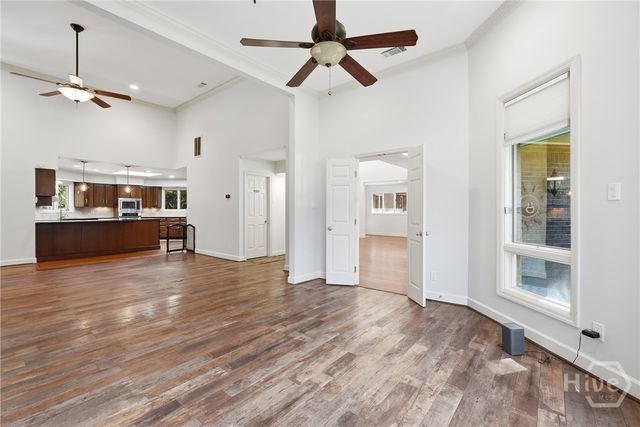 217 Wiley Bottom Road, Savannah, GA 31411