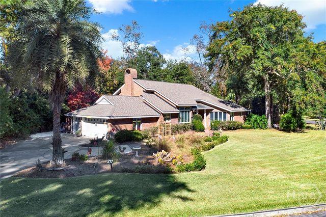 217 Wiley Bottom Road, Savannah, GA 31411