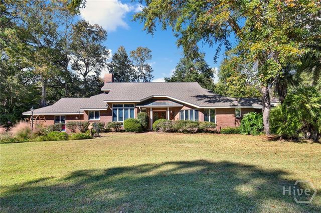 217 Wiley Bottom Road, Savannah, GA 31411