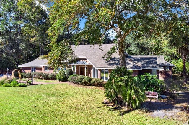 217 Wiley Bottom Road, Savannah, GA 31411