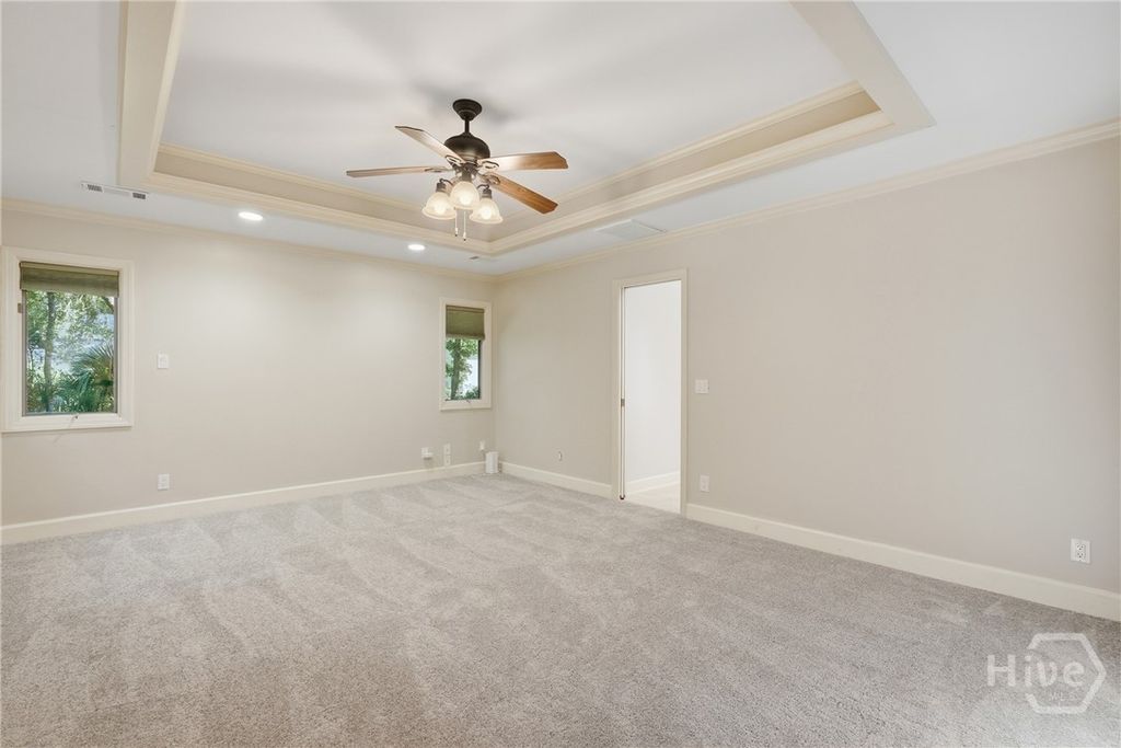 Image 22 of property listing at 217 Wiley Bottom Road, Savannah, GA 31411