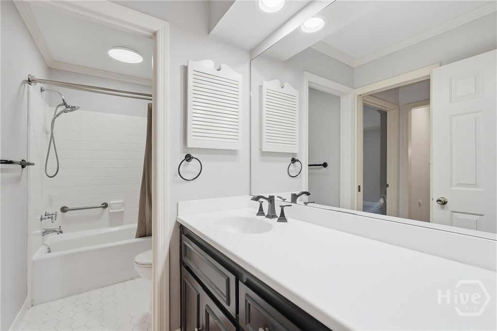 Image 29 of property listing at 217 Wiley Bottom Road, Savannah, GA 31411