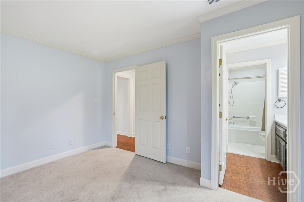 Image 31 of property listing at 217 Wiley Bottom Road, Savannah, GA 31411