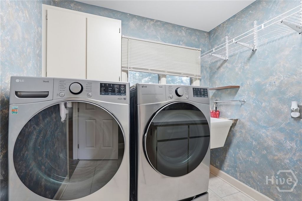 Image 32 of property listing at 217 Wiley Bottom Road, Savannah, GA 31411