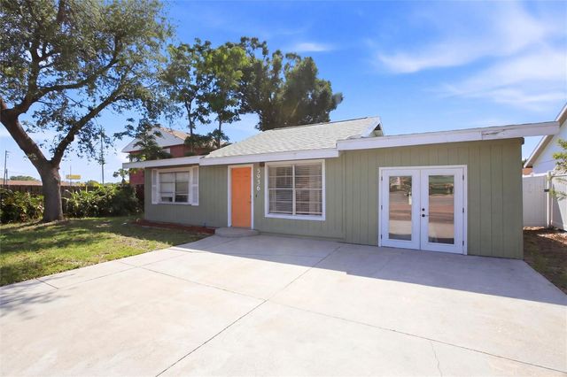 5936 ALBERT PLACE, Sarasota, FL 34231