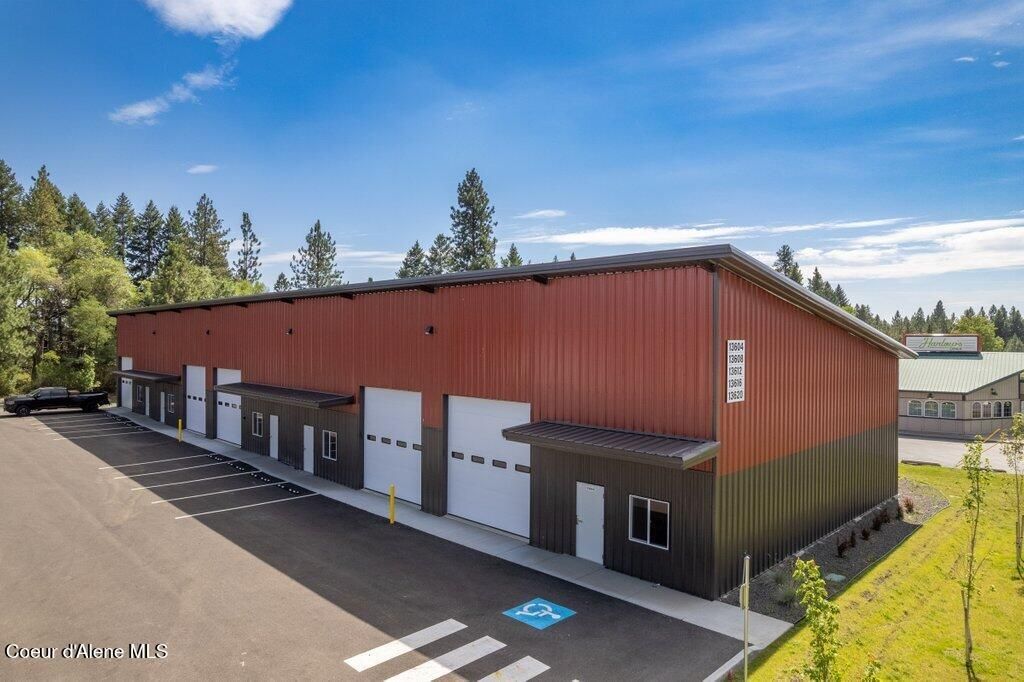 13604 W Hwy 53, Rathdrum, ID 83858