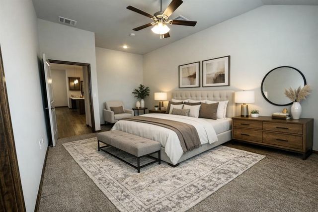 2417 Northcreek Lane, Oklahoma City, OK 73128