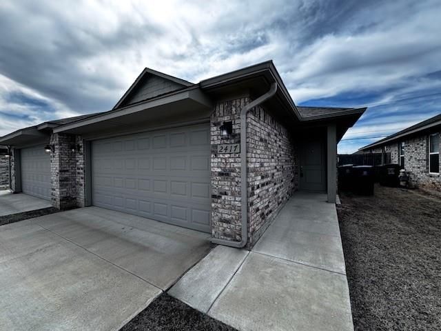 2417 Northcreek Lane, Oklahoma City, OK 73128