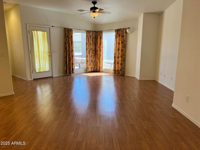 4872 E Meadow Vista Drive, Cornville, AZ 86325