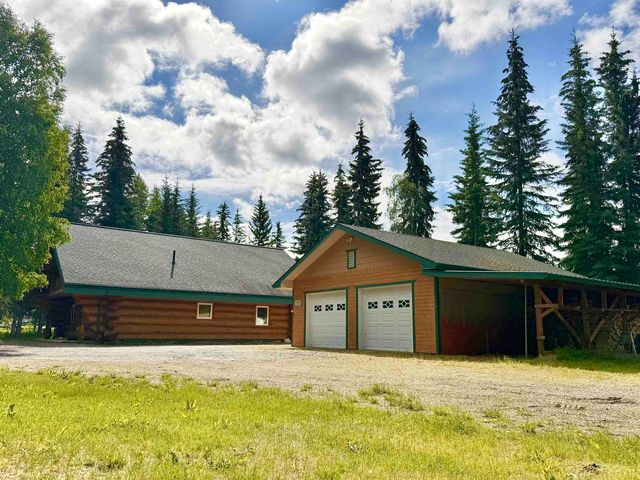 1855 PERSINGER DRIVE, North Pole, AK 99705