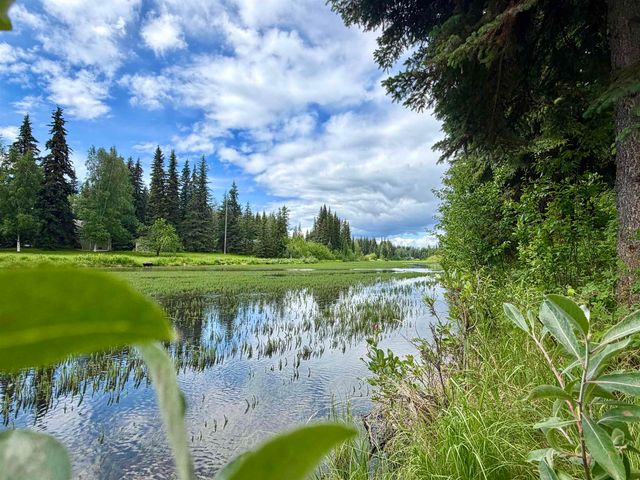 1855 PERSINGER DRIVE, North Pole, AK 99705