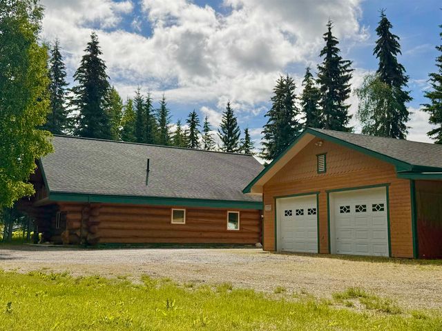 1855 PERSINGER DRIVE, North Pole, AK 99705