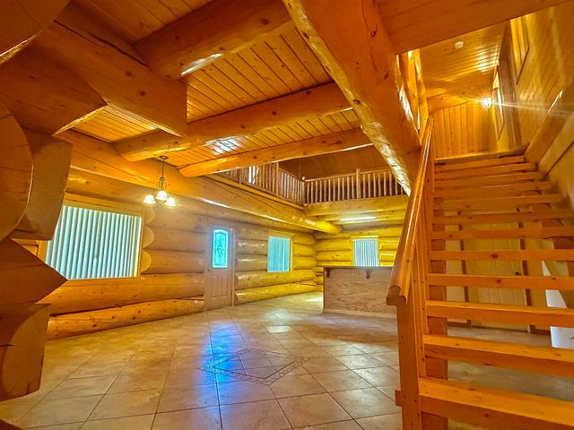 1855 PERSINGER DRIVE, North Pole, AK 99705