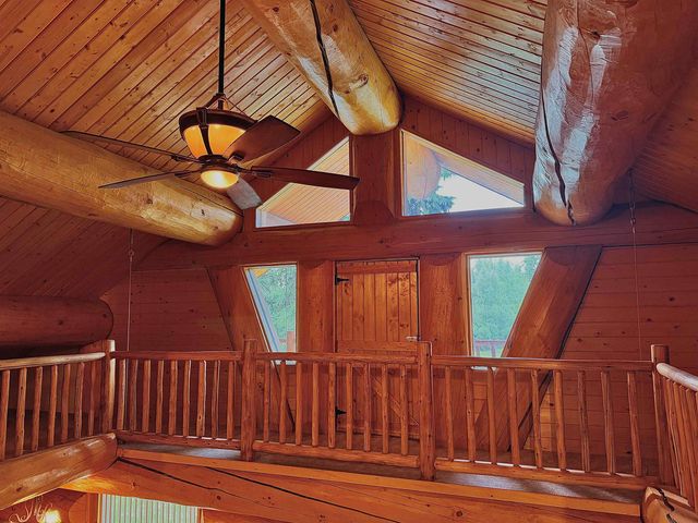 1855 PERSINGER DRIVE, North Pole, AK 99705