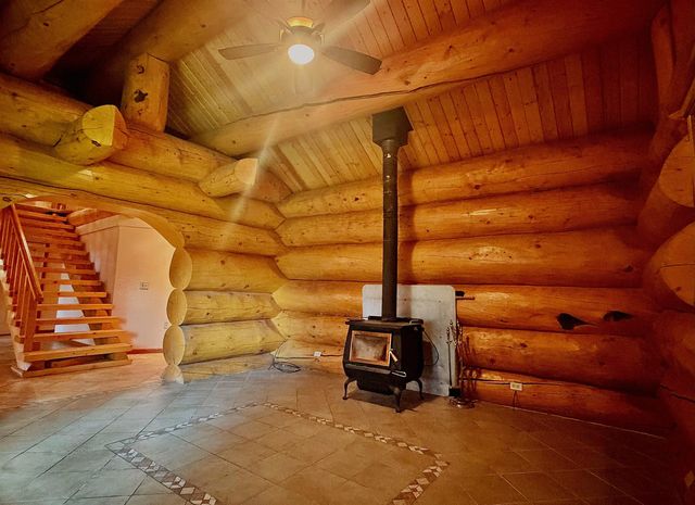 1855 PERSINGER DRIVE, North Pole, AK 99705