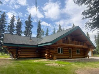 1855 PERSINGER DRIVE, North Pole, AK 99705