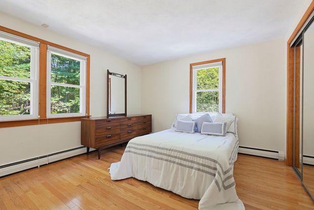 109 Davis Road, Bedford, MA 01730