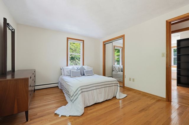 109 Davis Road, Bedford, MA 01730