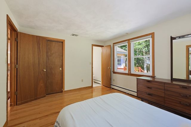 109 Davis Road, Bedford, MA 01730