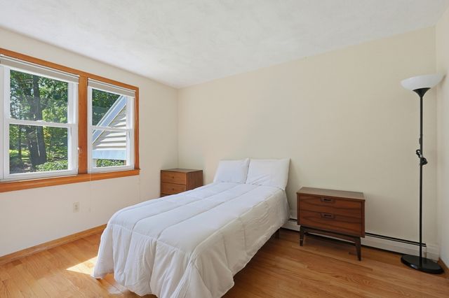 109 Davis Road, Bedford, MA 01730