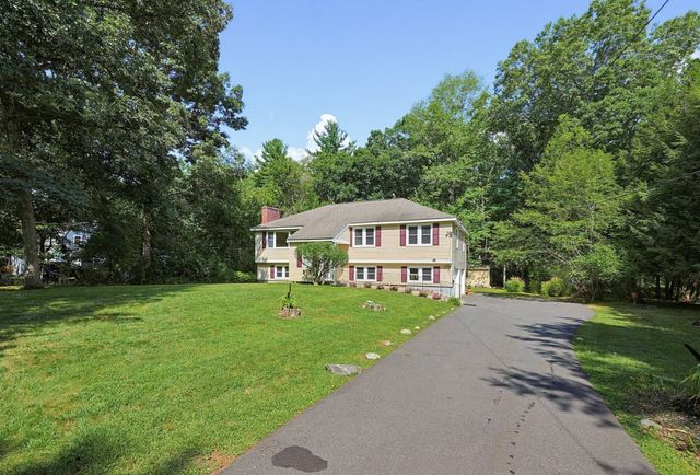 109 Davis Road, Bedford, MA 01730