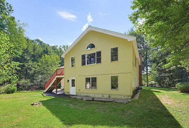 109 Davis Road, Bedford, MA 01730