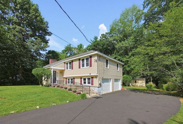 109 Davis Road, Bedford, MA 01730