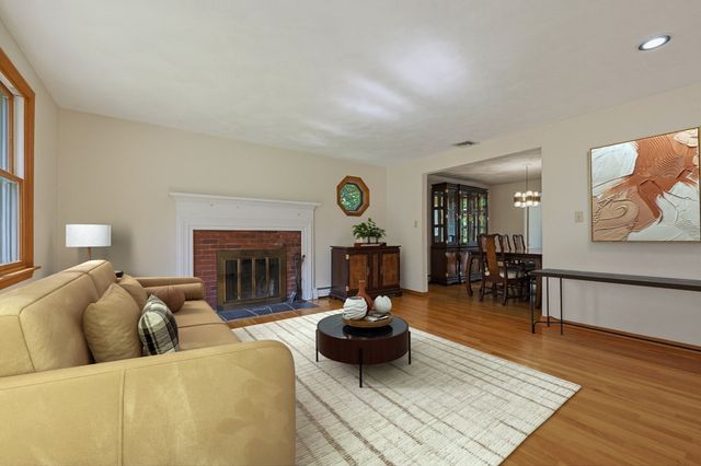 109 Davis Road, Bedford, MA 01730