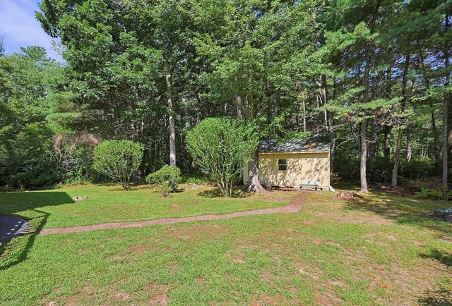 109 Davis Road, Bedford, MA 01730