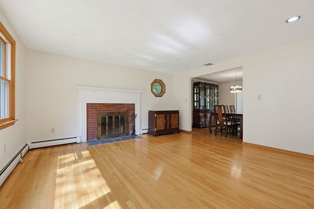 109 Davis Road, Bedford, MA 01730