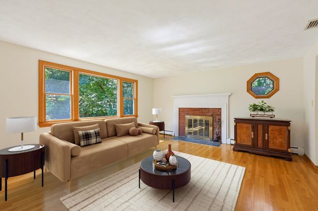 109 Davis Road, Bedford, MA 01730