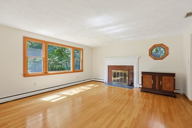 109 Davis Road, Bedford, MA 01730