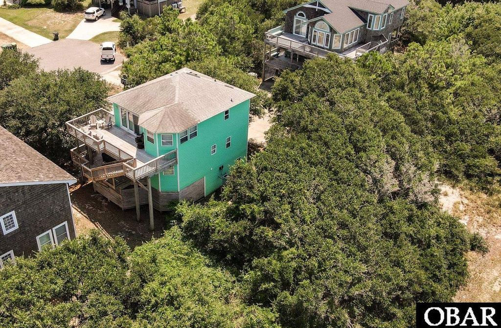 Image 36 of property listing at 631 Skimmer Court Lot 17, Corolla, NC 27927