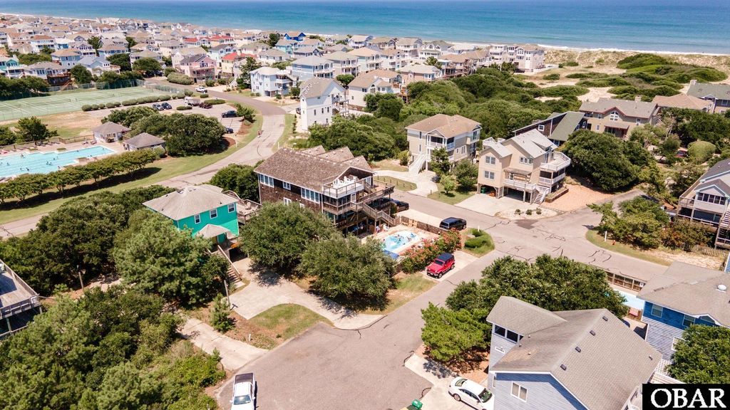 Image 38 of property listing at 631 Skimmer Court Lot 17, Corolla, NC 27927