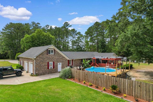 128 Fiddlers Loop, Georgetown, SC 29440