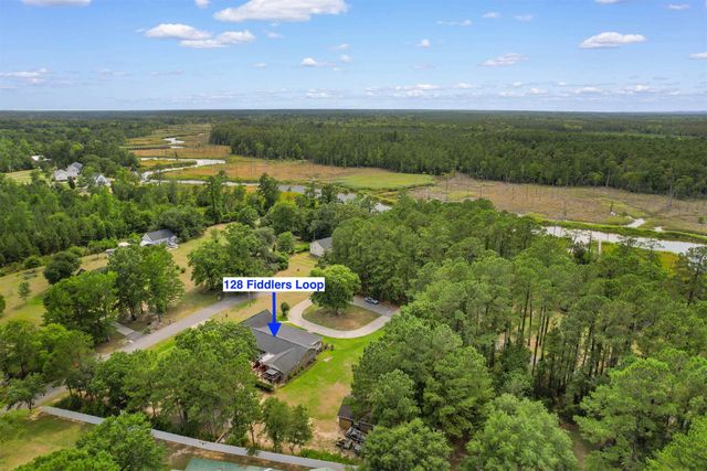 128 Fiddlers Loop, Georgetown, SC 29440