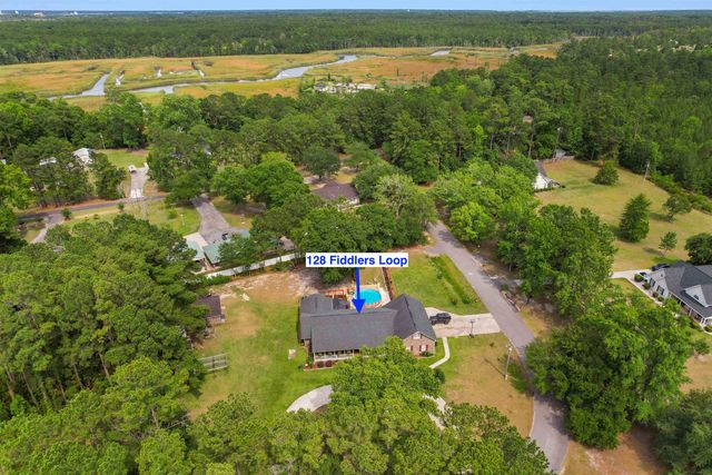 128 Fiddlers Loop, Georgetown, SC 29440