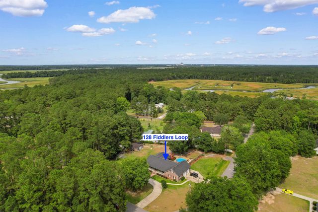 128 Fiddlers Loop, Georgetown, SC 29440