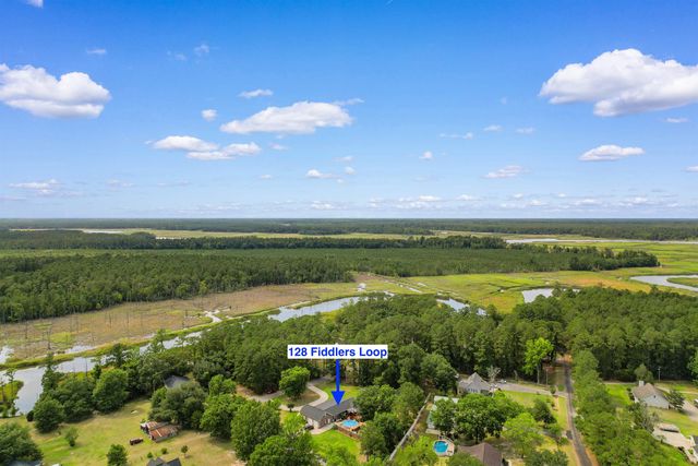 128 Fiddlers Loop, Georgetown, SC 29440