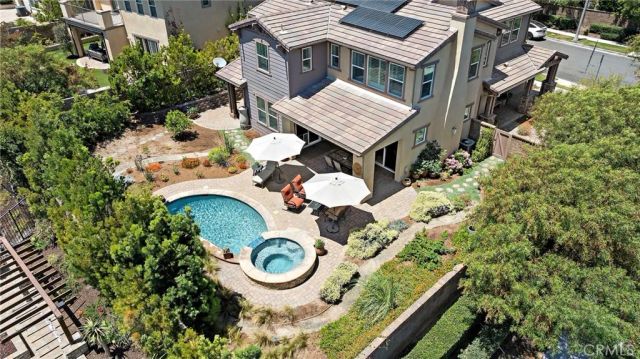 53 Baliza, Rancho Mission Viejo, CA 92694