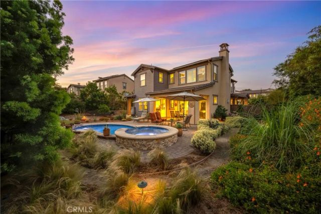 53 Baliza, Rancho Mission Viejo, CA 92694