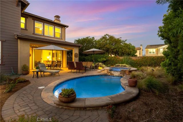 53 Baliza, Rancho Mission Viejo, CA 92694
