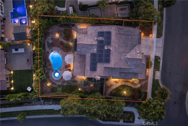 53 Baliza, Rancho Mission Viejo, CA 92694