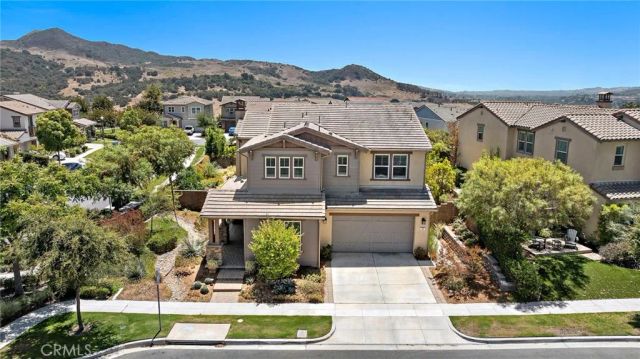 53 Baliza, Rancho Mission Viejo, CA 92694