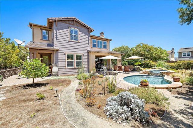 53 Baliza, Rancho Mission Viejo, CA 92694