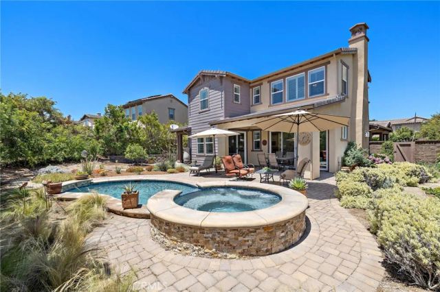 53 Baliza, Rancho Mission Viejo, CA 92694