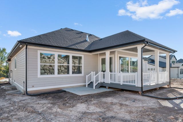 238 W 3175 N, Pleasant View, UT 84414